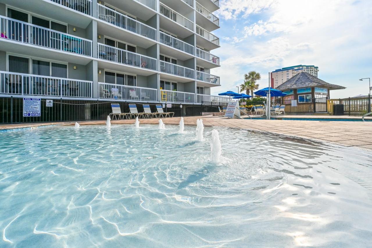 Pelican Beach Resort 1717 Destin Zewnętrze zdjęcie